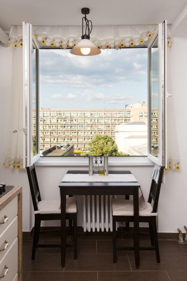 Central Luxury Flat With Terrace - Adela Accommodation - Ideal For Long Stays Bukareszt Zewnętrze zdjęcie