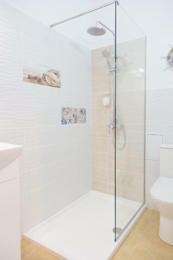 Central Luxury Flat With Terrace - Adela Accommodation - Ideal For Long Stays Bukareszt Zewnętrze zdjęcie