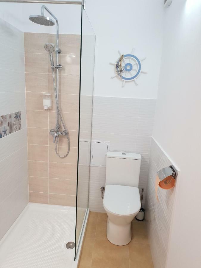 Central Luxury Flat With Terrace - Adela Accommodation - Ideal For Long Stays Bukareszt Zewnętrze zdjęcie