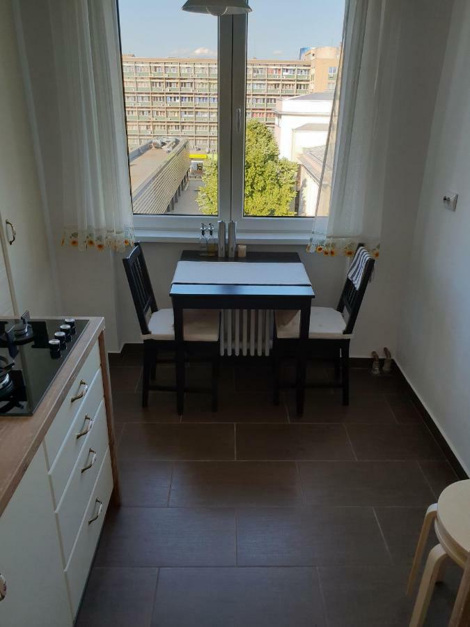 Central Luxury Flat With Terrace - Adela Accommodation - Ideal For Long Stays Bukareszt Zewnętrze zdjęcie