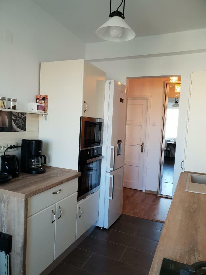 Central Luxury Flat With Terrace - Adela Accommodation - Ideal For Long Stays Bukareszt Zewnętrze zdjęcie