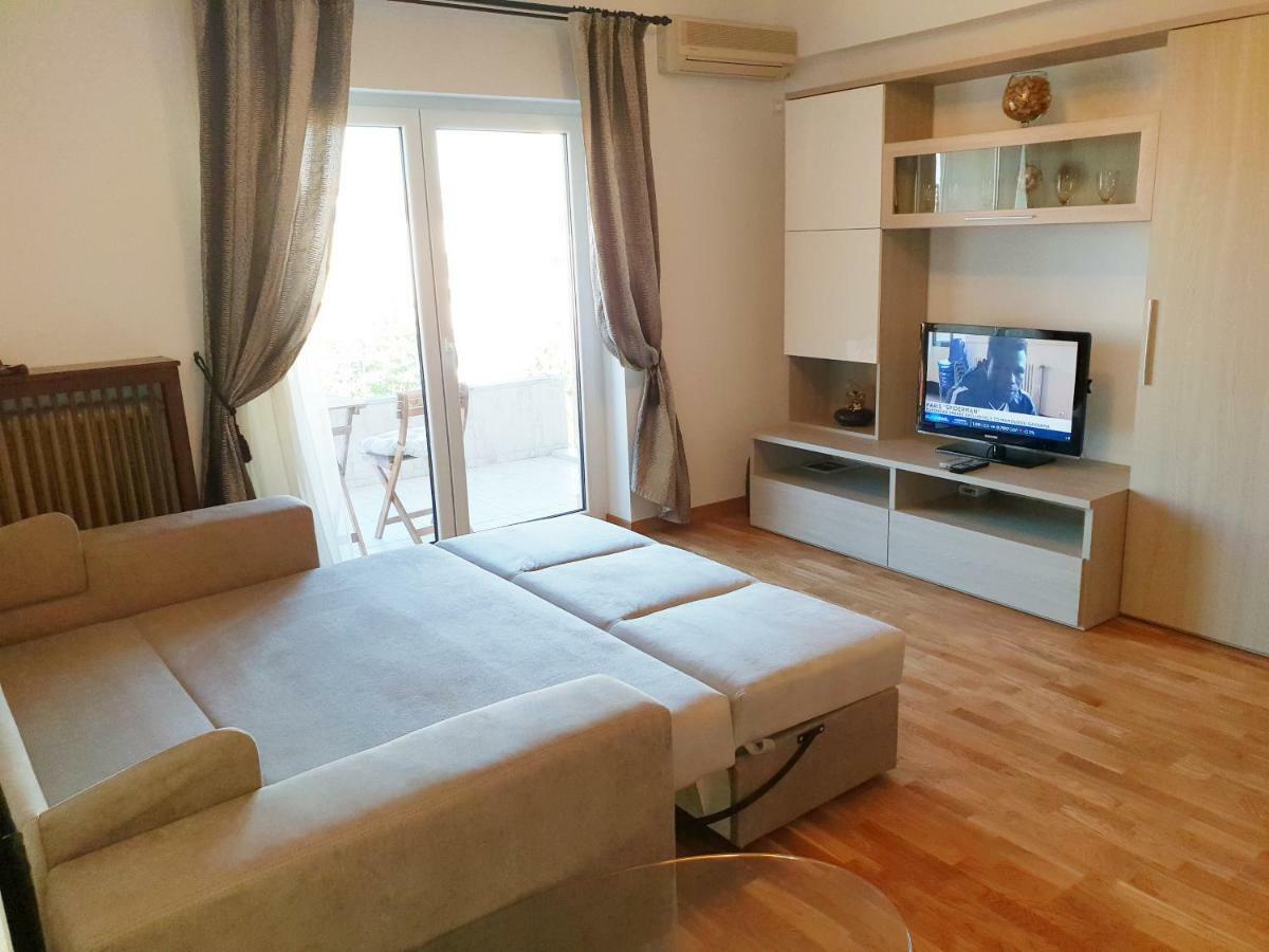 Central Luxury Flat With Terrace - Adela Accommodation - Ideal For Long Stays Bukareszt Zewnętrze zdjęcie